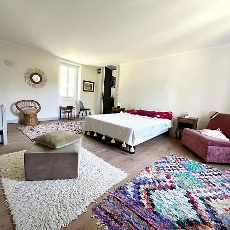 Large Character House With Pool From 1850 Holiday home Floudes