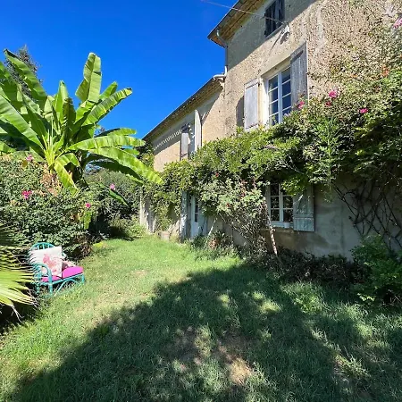 Large Character House With Pool From 1850 Holiday home *
