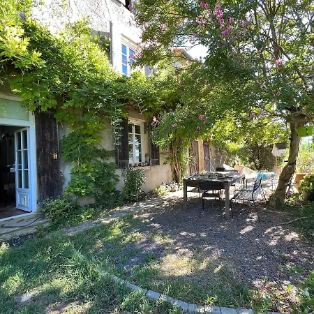Large Character House With Pool From 1850 Holiday home *